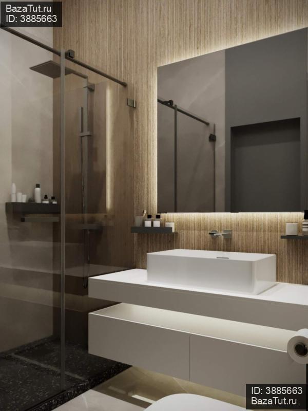 продам 1 к. квартиру в России в Москве, Ленинский проспект, д.158 цена 14 780 000 руб., фото №8