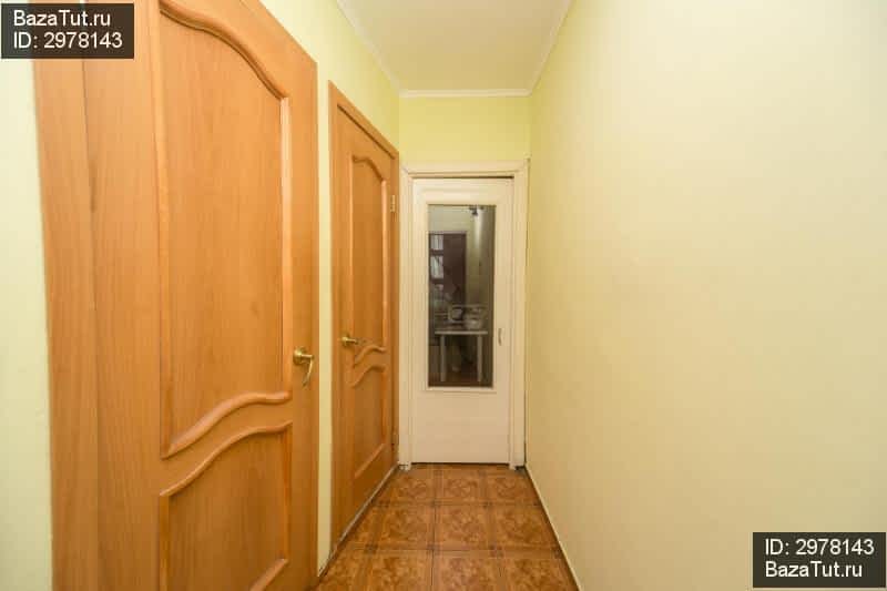 продам 1 к. квартиру в России в Иркутске, улица Ярославского, 234 цена 1 680 000 руб., фото №11