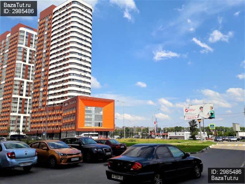 Продажа Магазин В Химках