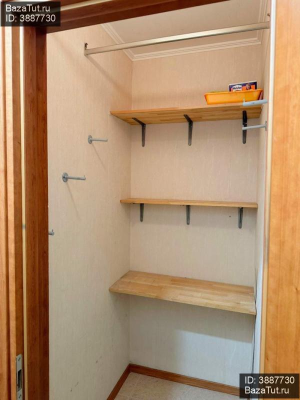 продам 3 к. квартиру в России в Москве, Большая Академическая улица, д.9к1 цена 29 800 000 руб., фото №16