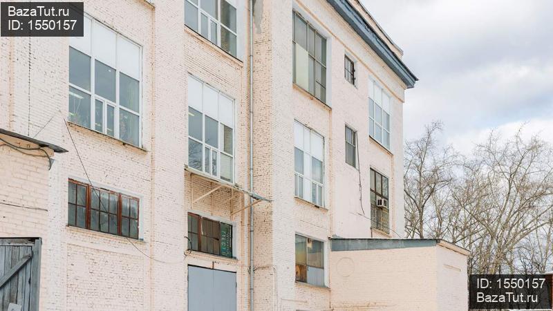 сдам офис,  к. в России в Москве, 1-я Фрезерная улица, д.2/1стр1 цена 39 600 руб./месяц, фото №6