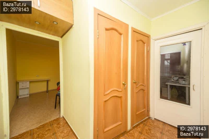 продам 1 к. квартиру в России в Иркутске, улица Ярославского, 234 цена 1 680 000 руб., фото №12