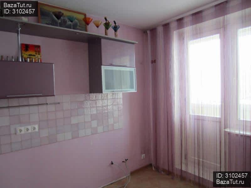 продам 1 к. квартиру в России в Балашихе, улица Свердлова, 40 цена 4 000 руб., фото №10