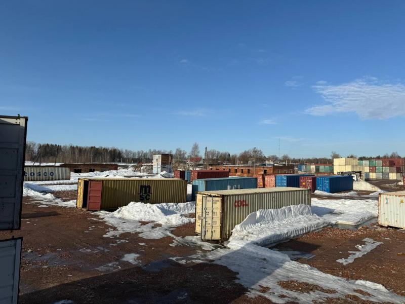 сдам земельный участок в России в Дуплёво, СНТСН Кировец территория цена 950 000 руб./месяц, фото №1