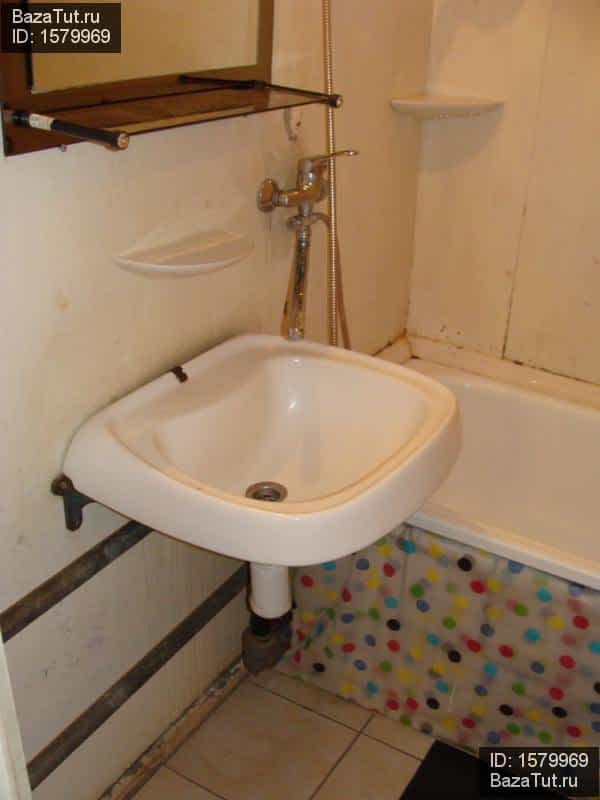 продам 1 к. квартиру в России в г Москве,  ул. Святоозерская, 8 цена 4 800 000 руб., фото №37