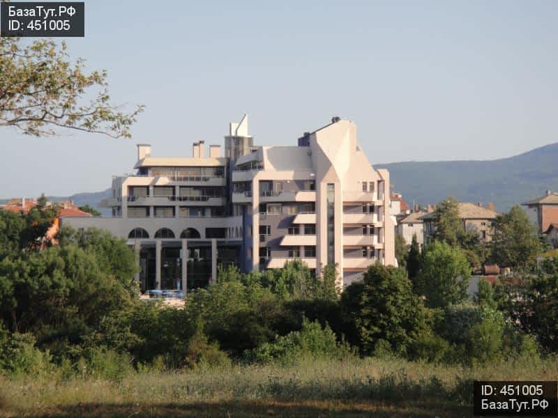 продам 2 к. квартиру в Болгарии в Царевом, Улица Гоце Делчев, 2 цена 7 400 000 руб., фото №1