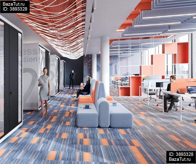 продам коммерческую недвижимость в России в Москве, 1-я Магистральная улица, д.12 цена 620 316 180 руб., фото №9