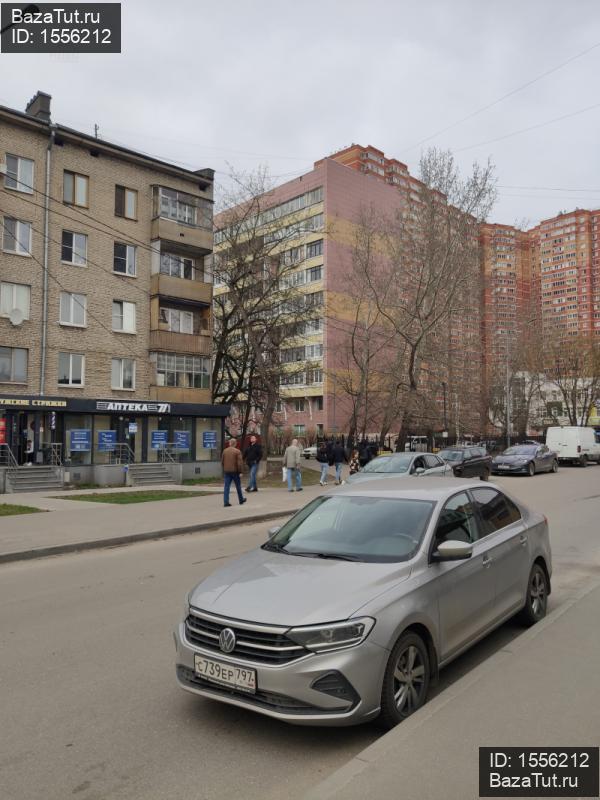 сдам коммерческую недвижимость в России в Люберцах,  Инициативная ул цена 110 000 руб./месяц, фото №4