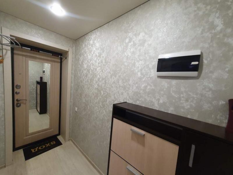 продам 1 к. квартиру в России в Уфе, Чудинова улица, д.12 цена 2 255 000 руб., фото №10