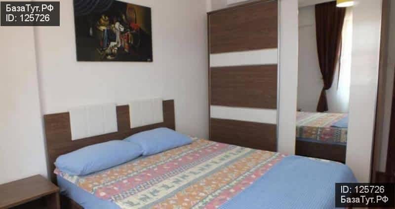 сдам 3 к. квартиру в Турции в Аланье, Hacet Cd., 13 цена 2 800 руб./сутки, фото №4