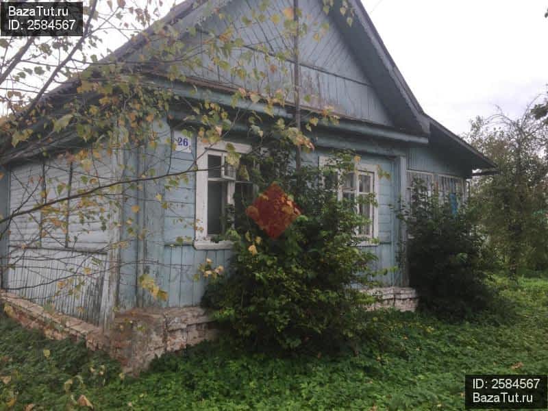 Купить Дом В Звенигороде Московской Области