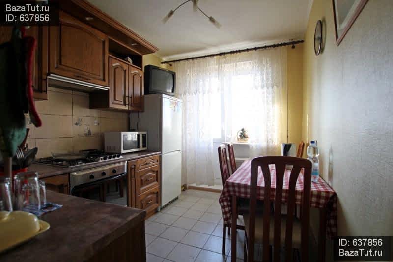 сдам 2 к. квартиру в России в Санкт-Петербурге, Тореза пр-кт, д.38, к.1 цена 32 000 руб./месяц, фото №5