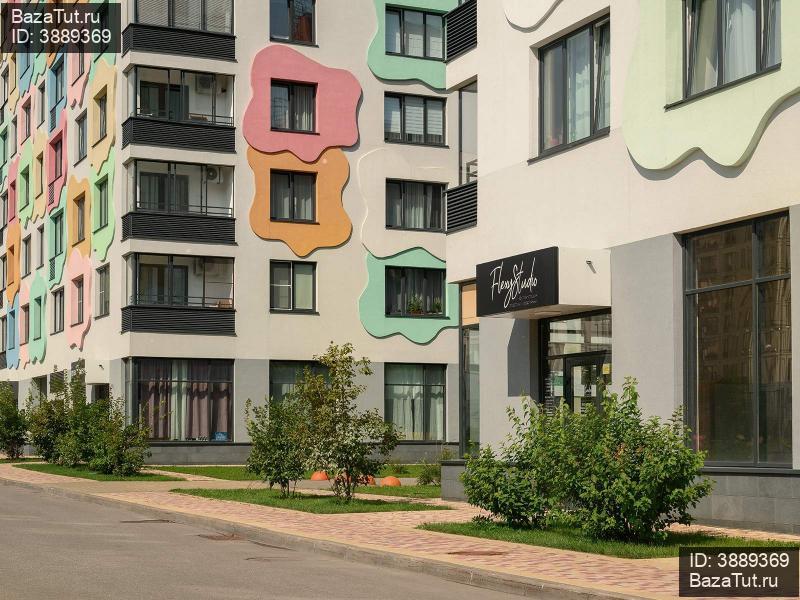 продам коммерческую недвижимость в России в пгт. Отрадное, Лесная улица, д.16 цена 24 254 182 руб., фото №10