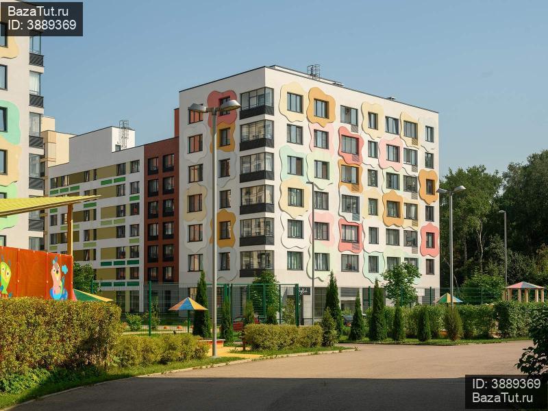 продам коммерческую недвижимость в России в пгт. Отрадное, Лесная улица, д.16 цена 24 254 182 руб., фото №15