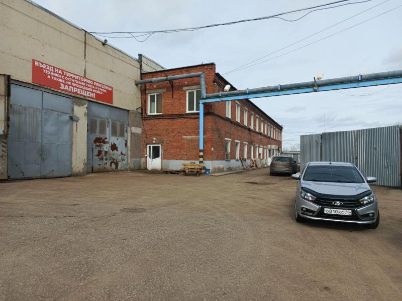  в России в Ижевск, Гагарина улица, д.зд1к2 цена 84 435 руб./месяц, фото №2