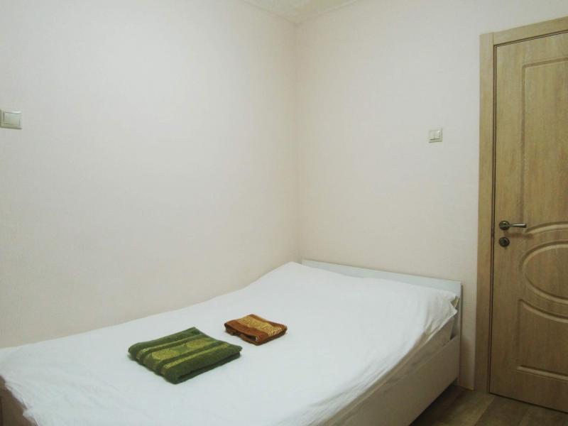 сдам  к. квартиру в России в Ивантеевке, Советский проспект, д.9 цена 1 990 руб./сутки, фото №11