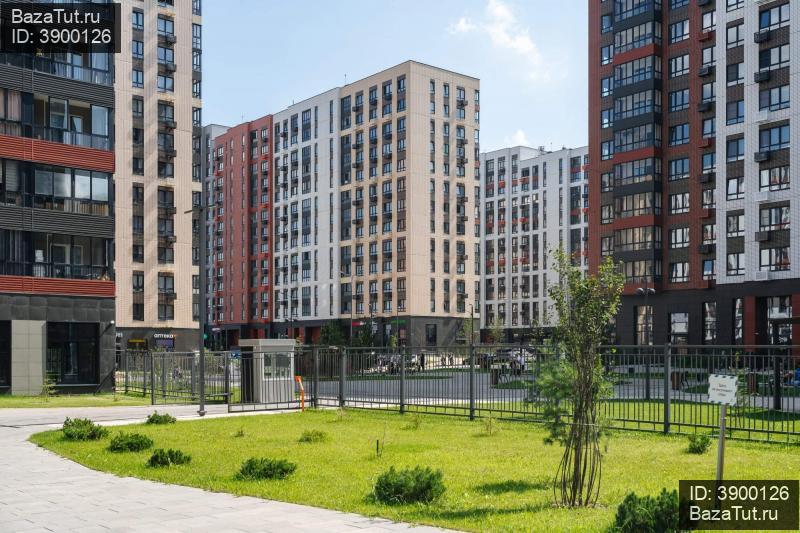 продам 3 к. квартиру в России в Москве, Ленинградское шоссе, д.228к4 цена 20 048 051 руб., фото №17