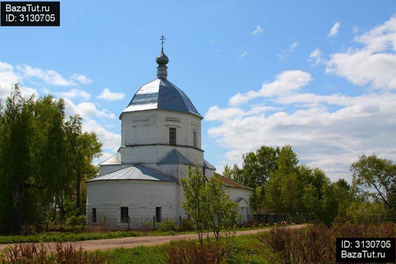 Панеево ивановская область. Храм в селе Панеево Ивановская область. Деревня Панеево Ивановская область. Село Михалёво Ивановская область. Храм Михалево Воскресенский.