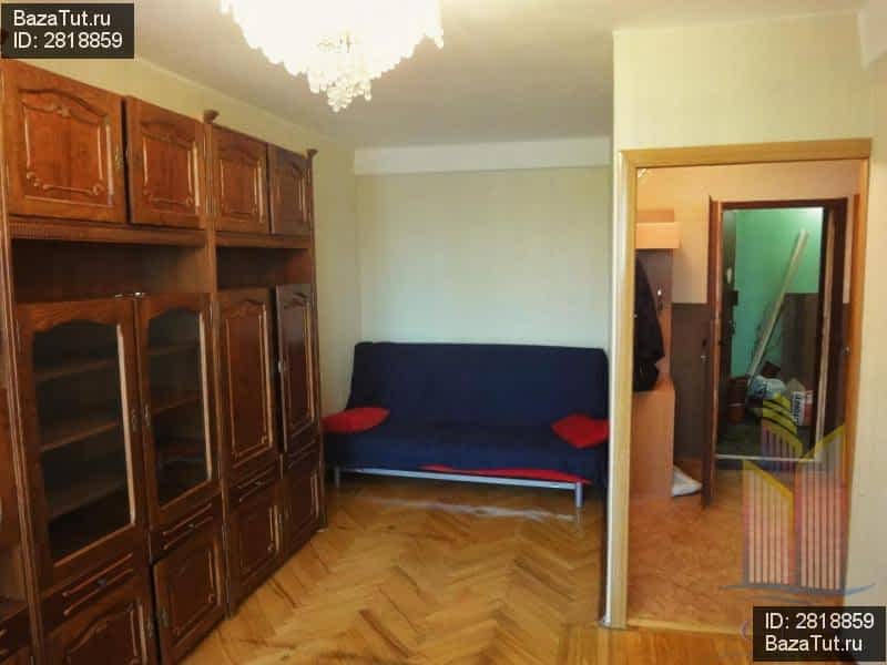 продам 1 к. квартиру в России в Санкт-Петербурге, Краснопутиловская улица, 109 цена 3 630 000 руб., фото №4