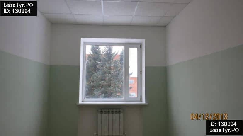 сдам офис,  к. в России в Апрелевке, Парковая улица цена 9 600 руб./месяц, фото №2