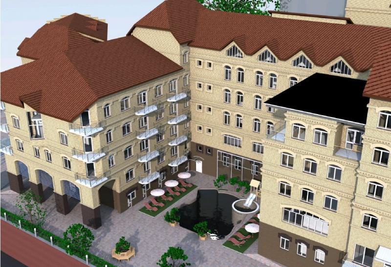 продам коммерческую недвижимость в России в Железноводск, Семашко, д.18 цена 800 000 000 руб., фото №23