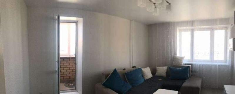 продам 3 к. квартиру в России в Тюмени, Михаила Сперанского улица, д.23 цена 5 500 000 руб., фото №5