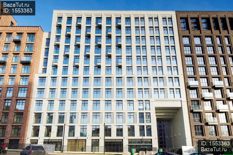 сдам коммерческую недвижимость в России в Москве, Малая Почтовая улица, д.12 цена 361 760 руб./месяц, фото №4