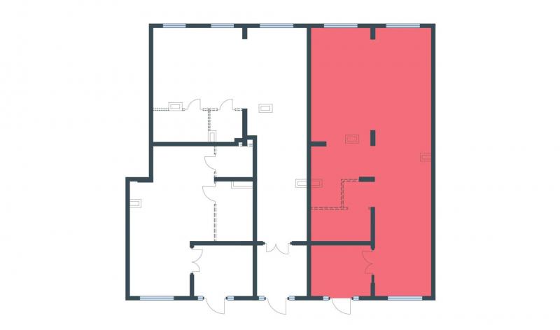 сдам коммерческую недвижимость в России в Николо-Урюпино, Сергея Жадобкина улица, д.5к2 цена 112 700 руб./месяц, фото №13