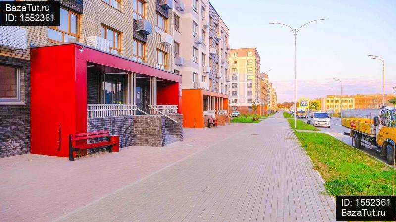 продам коммерческую недвижимость в России в Глухове, Романовская улица, д.5 цена 7 382 000 руб., фото №4