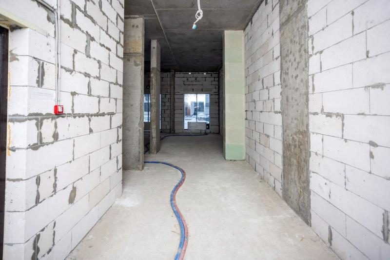 сдам коммерческую недвижимость в России в Николо-Урюпино, Сергея Жадобкина улица, д.5к2 цена 112 700 руб./месяц, фото №5