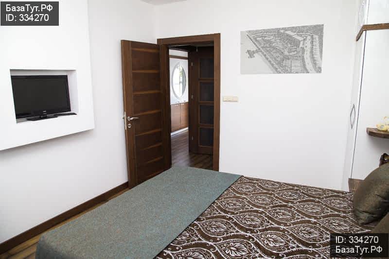 продам 2 к. квартиру в Турции в Генен, Коджапынар цена 8 255 700 руб., фото №8