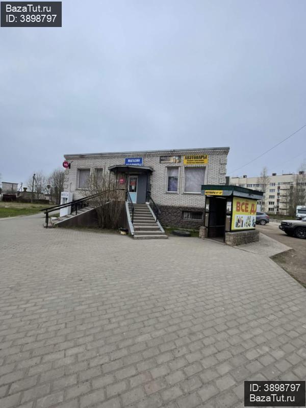 продам дом в России в Даймище, Большой проспект, д.59 цена 2 700 000 руб., фото №18