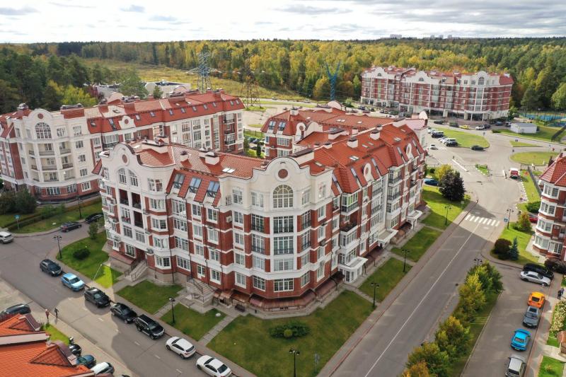продам коммерческую недвижимость в России в Суханове, Парковая улица, д.4 цена 3 750 000 руб., фото №1