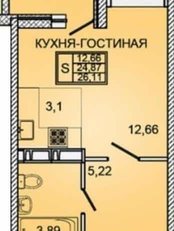 Героя яцкова краснодар карта