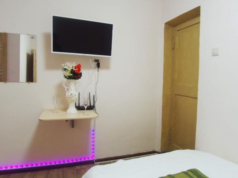 сдам  к. квартиру в России в Ивантеевке, Советский проспект, д.9 цена 1 990 руб./сутки, фото №15