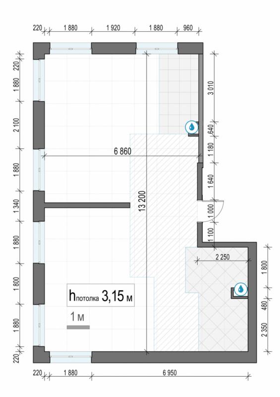 продам 3 к. квартиру в России в г Москве,  . ул. Академика Королёва, 21 цена 38 300 000 руб., фото №3