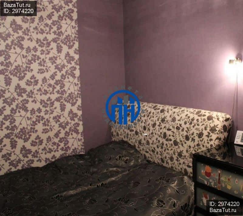 Купить Двухкомнатную Квартиру Улица Федора Полетаева Вторичку