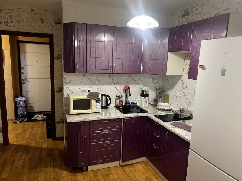 сдам 1 к. квартиру в России в Санкт-Петербурге, Космонавтов проспект, д.29к2 цена 23 000 руб./месяц, фото №1