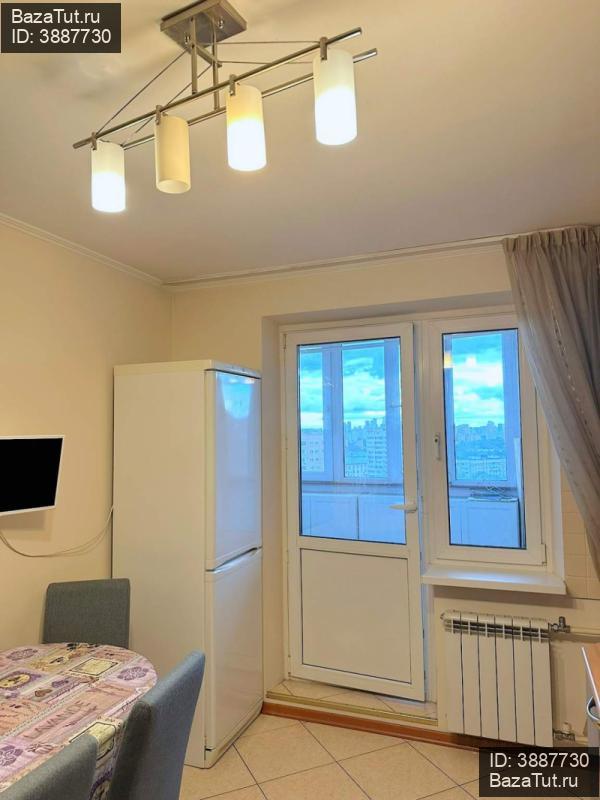 продам 3 к. квартиру в России в Москве, Большая Академическая улица, д.9к1 цена 29 800 000 руб., фото №4