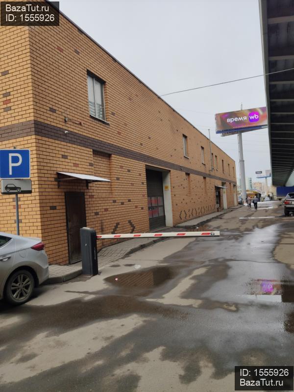 сдам коммерческую недвижимость в России в Люберцах,  Комсомольский пр-кт цена 166 760 руб./месяц, фото №17