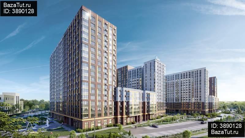 продам офис, 1 к. в России в Москве, Новомихайловское шоссе, д.1к2 цена 29 028 340 руб., фото №1