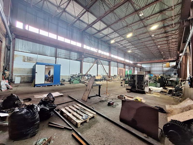  в России в Ижевск, Володарского улица, д.18 цена 554 880 руб./месяц, фото №6