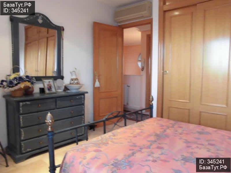 продам 4 к. квартиру в Испании в Аликанте, Calle Tridente цена 26 650 000 руб., фото №7