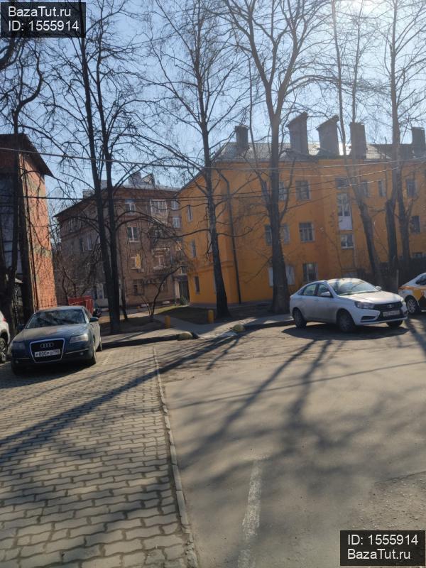 сдам коммерческую недвижимость в России в Краскове,  Егорьевское ш цена 97 500 руб./месяц, фото №1