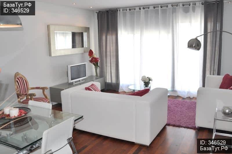 продам 4 к. квартиру в Испании в Сьюдад Кесаде, Avenida de las Naciones цена 10 850 000 руб., фото №5