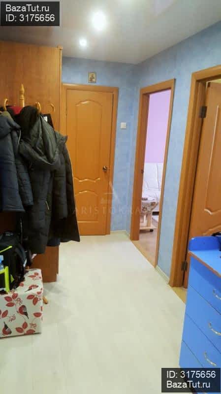продам 3 к. квартиру в России в Череповце, Октябрьский проспект, 73 цена 3 100 000 руб., фото №3
