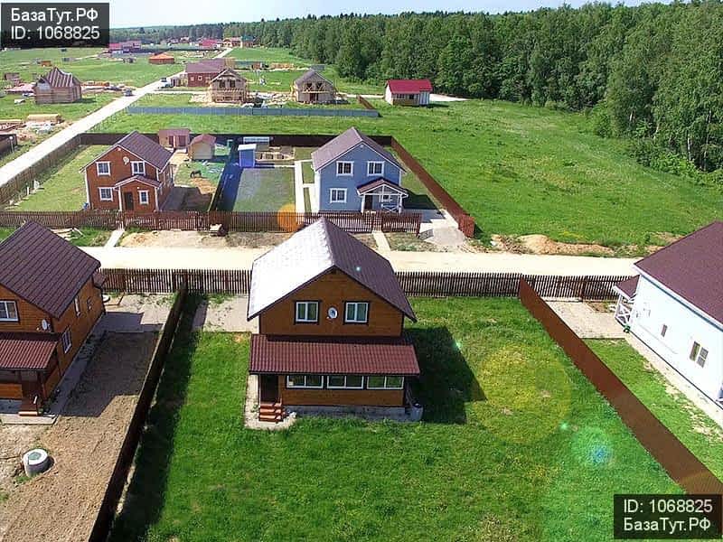 продам земельный участок в России в Боровском районе, 29Н-050 цена 200 000 руб., фото №7