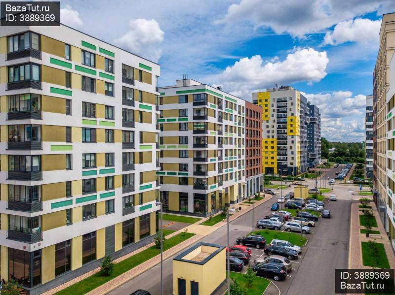 продам коммерческую недвижимость в России в пгт. Отрадное, Лесная улица, д.16 цена 24 254 182 руб., фото №16