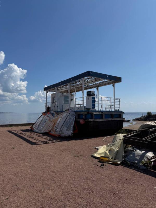 продам земельный участок в России в Курортный, Зеленогорск, Гаванная улица цена 80 000 000 руб., фото №6