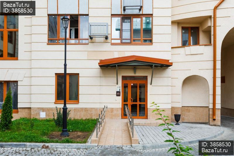 продам офис, 1 к. в России в Развилке, Римский проезд, д.5стр1 цена 48 000 000 руб., фото №11